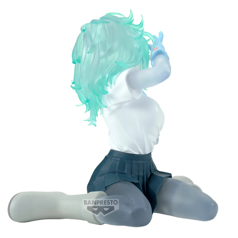 My Hero Academia Glitter & Glamours Toru Hagakure (Clear Ver.) Figure