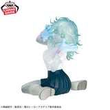 My Hero Academia Glitter & Glamours Toru Hagakure (Clear Ver.) Figure