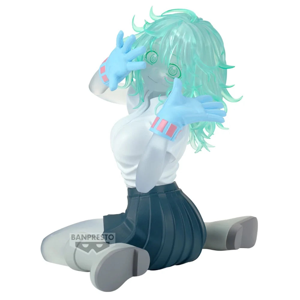 My Hero Academia Glitter & Glamours Toru Hagakure (Clear Ver.) Figure