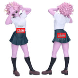 My Hero Academia Glitter & Glamours Mina Ashido Figure