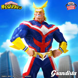 My Hero Academia Grandista All Might GiGo Exclusive Figure