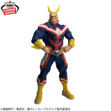 My Hero Academia Grandista All Might GiGo Exclusive Figure