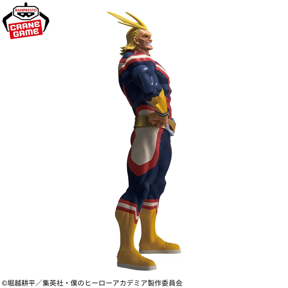 My Hero Academia Grandista All Might GiGo Exclusive Figure