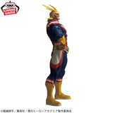 My Hero Academia Grandista All Might GiGo Exclusive Figure