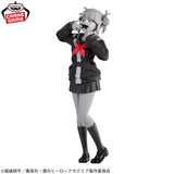 My Hero Academia Noir Edge Collection Himiko Toga Figure