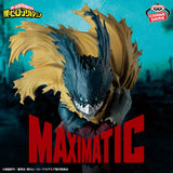 My Hero Academia Maximatic Izuku Midoriya III Figure