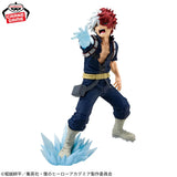 My Hero Academia Maximatic Shoto Todoroki (Ver. II) Figure