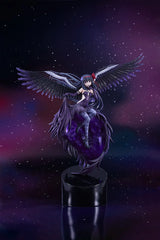Puella Magi Madoka Magica: The Movie Rebellion The Good Smile Company Devil Homura 1/8 Scale Figure