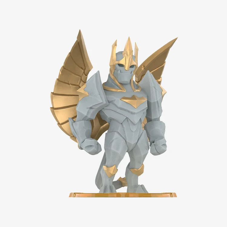 POPMART League of Legends Midlane Icons Series Mini Figure Blind Box