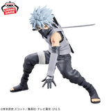 Naruto: Shippuden Grandista Kakashi Hatake II Figure