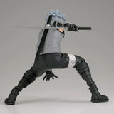 Naruto: Shippuden Grandista Kakashi Hatake II Figure