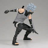 Naruto: Shippuden Grandista Kakashi Hatake II Figure