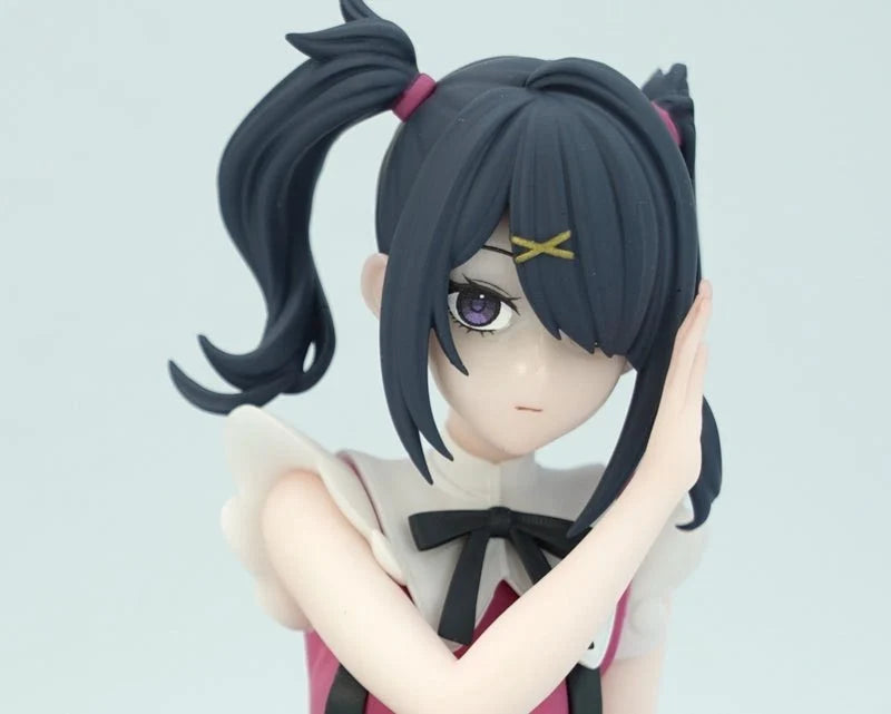 Needy Girl Overdose Figucube Ame-Chan Ver. Figure