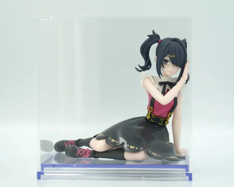 Needy Girl Overdose Figucube Ame-Chan Ver. Figure