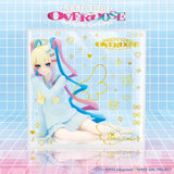 Needy Girl Overdose Figucube OMGkawaiiAngel Ver. Figure
