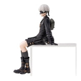NieR: Automata Ver1.1a 9S Premium Perching Figure