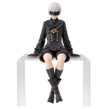 NieR: Automata Ver1.1a 9S Premium Perching Figure