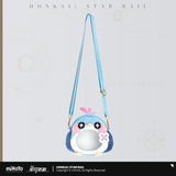 Honkai: Star Rail Owlbert Parlor Series Multifunctional Plush Mini Bag