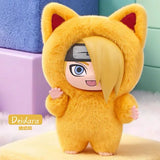 EAKI Naruto Shippuden: Kittenland Plush Blind Box
