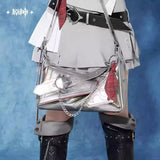 Genshin Impact Tartaglia Impression Series Crossbody Bag
