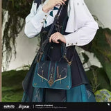 Honkai: Star Rail Anaxa Impression Series Shoulder Bag