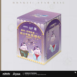 Honkai: Star Rail Chibi Stacking Heads Heroes of Amphoreus Blind Box Mini Figures