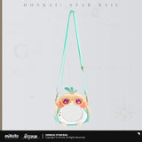 Honkai: Star Rail Owlbert Parlor Series Multifunctional Plush Mini Bag