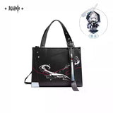 Genshin Impact Shenhe Impression Tote Bag