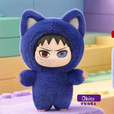 EAKI Naruto Shippuden: Kittenland Plush Blind Box