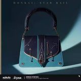 Honkai: Star Rail Anaxa Impression Series Shoulder Bag