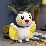 Official Pokemon Emolga Plush Doll