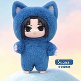EAKI Naruto Shippuden: Kittenland Plush Blind Box