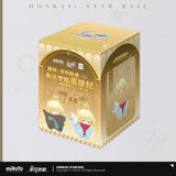 Honkai: Star Rail Chibi Stacking Heads Heroes of Amphoreus Blind Box Mini Figures