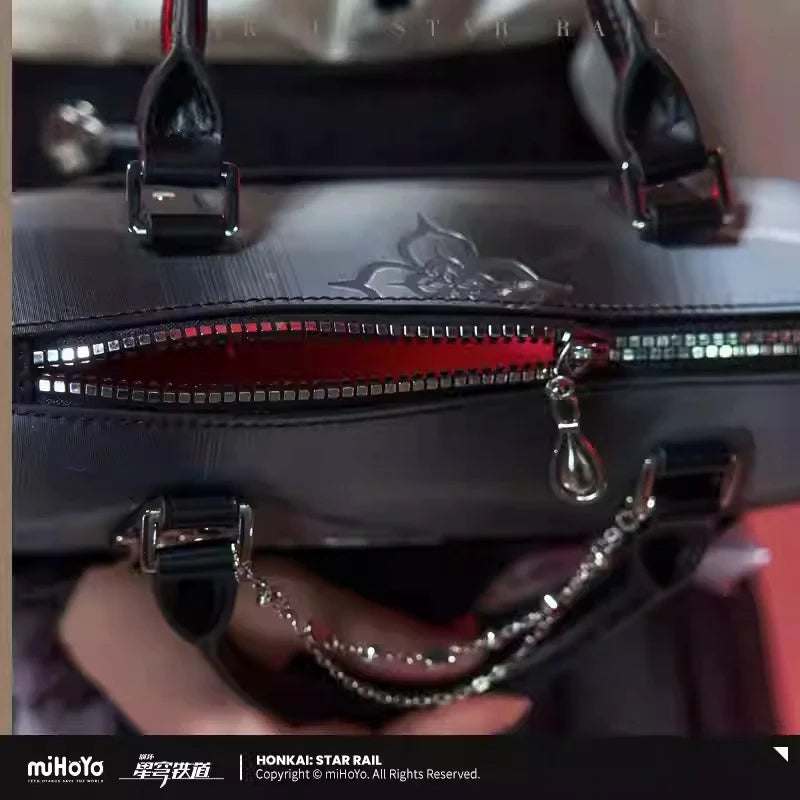 Honkai: Star Rail Evernight Impression Series Crossbody Bag