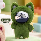 EAKI Naruto Shippuden: Kittenland Plush Blind Box