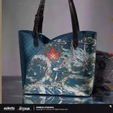Honkai: Star Rail Dan Heng - Imbibitor Lunae Themed Tote Bag