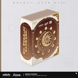 Honkai: Star Rail Chibi Stacking Heads Heroes of Amphoreus Blind Box Mini Figures