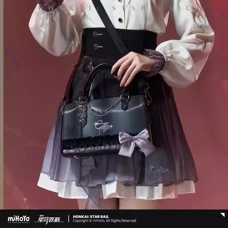 Honkai: Star Rail Evernight Impression Series Crossbody Bag