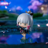 Genshin Impact Inazuma Edition Heroes of the Battlefield Blind Box Figure