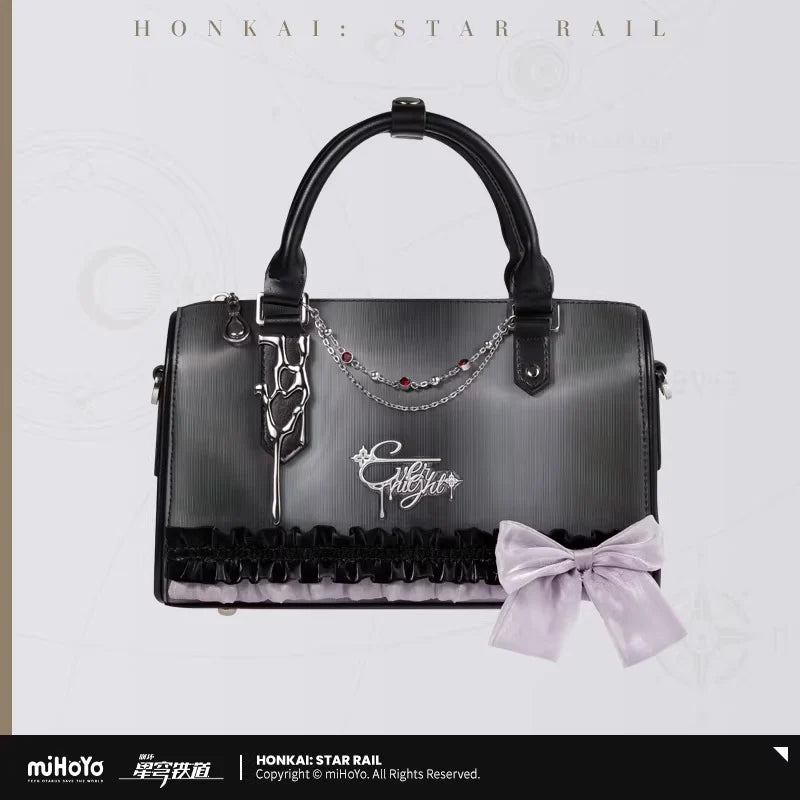 Honkai: Star Rail Evernight Impression Series Crossbody Bag