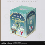 Honkai: Star Rail Chibi Stacking Heads Heroes of Amphoreus Blind Box Mini Figures