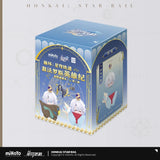 Honkai: Star Rail Chibi Stacking Heads Heroes of Amphoreus Blind Box Mini Figures