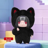 EAKI Naruto Shippuden: Kittenland Plush Blind Box