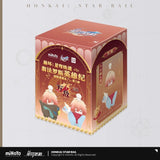 Honkai: Star Rail Chibi Stacking Heads Heroes of Amphoreus Blind Box Mini Figures