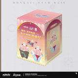 Honkai: Star Rail Chibi Stacking Heads Heroes of Amphoreus Blind Box Mini Figures