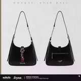 Honkai: Star Rail Acheron Themed Saddle Bag