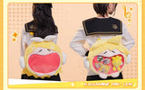 Hatsune Miku: Kagamine Rin and Len Ita Bag