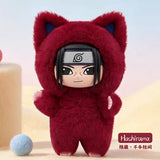 EAKI Naruto Shippuden: Kittenland Plush Blind Box