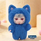 EAKI Naruto Shippuden: Kittenland Plush Blind Box