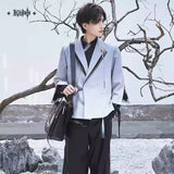 Genshin Impact Shenhe Impression Tote Bag